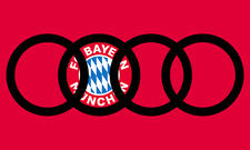 FC Bayern München: Audi bleibt Sponsor