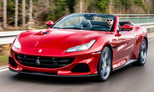 Ferrari Portofino M (2020)