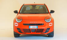 Fiat 600 (2023)