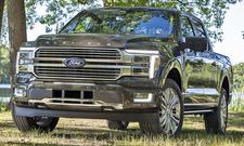 Ford F-150 (2024)