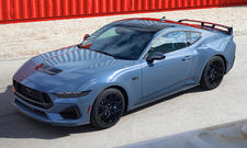 Ford Mustang (2023)