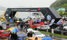 GTI-Treffen 2019 am Wörthersee