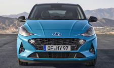 Hyundai i10 (2019)