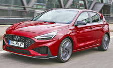 Hyundai i30 1.6 CRDi 48V