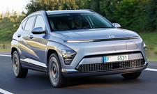 Hyundai Kona Elektro (2023)