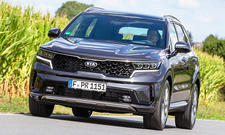 Kia Sorento (2020)