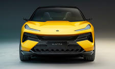 Lotus Eletre (2022)