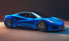 Lotus Emira (2022)