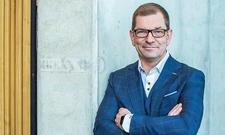 Audi-Chef Markus Duesmann