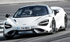 McLaren 765LT (2020)