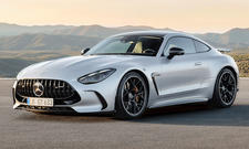 Mercedes-AMG GT (2023)