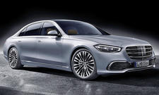 Mercedes Amg S 63 E 21 Preis Innenraum Autozeitung De Mercedes Amg S 63 E 21 Preis Innenraum Autozeitung De