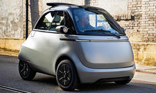 Microlino (2023)