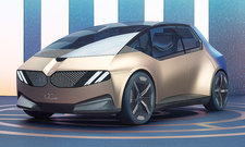 BMW i Vision Circular (2021)