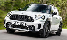 Mini Cooper Countryman SE All4 (2020)