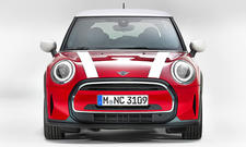 Mini Facelift (2021)