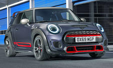 Mini John Cooper Works GP (2020)