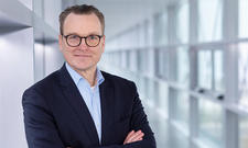 Opel Deutschland-Chef Lars Bialkowski