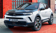 Opel Mokka (2020)