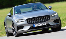 Polestar 1