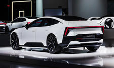 Polestar 5 (2025)