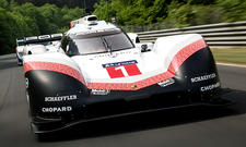 Porsche 919