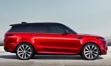 Range Rover Sport (2022)