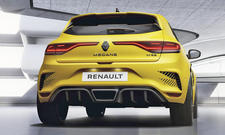 Renault Mégane R.S. Ultime (2023)