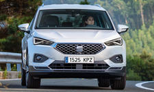 Seat Tarraco (2018)