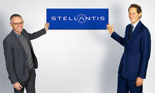 Stellantis