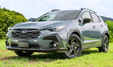 Subaru Crosstrek (2024)