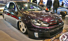 VW Golf 6