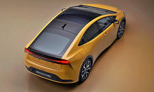 Toyota Prius (2023)