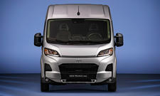 Toyota Proace Max (2024) 
