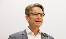 Opel-CEO Uwe Hochgeschurtz