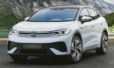 VW ID.5 (2021)