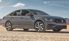 VW Jetta GLI (2019)