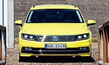 VW Passat Variant 2.0 TDI