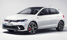 VW Polo GTI Facelift (2021)