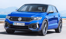 VW T-Roc R (2019)