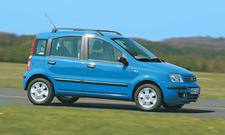 Fiat Panda 1.1