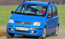 Fiat Panda 1.2
