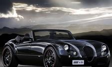 Wiesmann MF3 Roadster