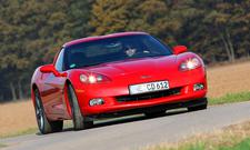 Chevrolet Corvette C6