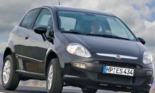 Fiat Punto Evo 1.4 8V - Grande Punto-Nachfolger