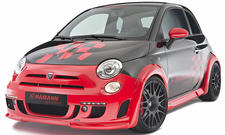 Hamann Tuning Fiat 500 Abarth und Abarth esseessee