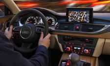 Auto Navi Test 