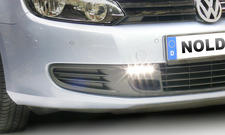 Ratgeber Tagfahrlicht VW Golf