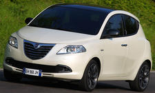 Lancia Ypsilon - ... im Fahrbericht