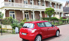 Suzuki Swift 1.2 Dauertest Abschluss Staerken Schwaechen